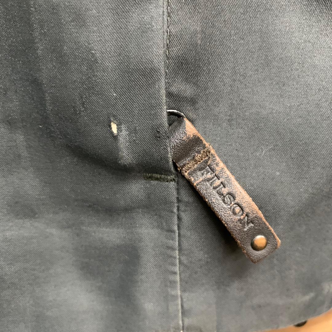 中古 Levi's × FILSON FISHING JACKET