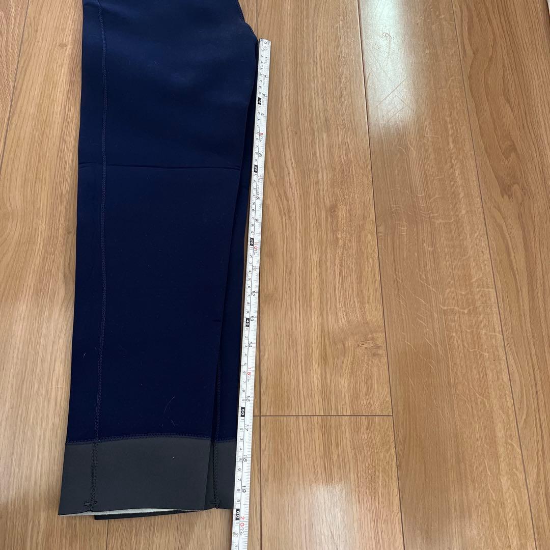 AXXE CLASSIC ウェットスーツ　ロングパンツ