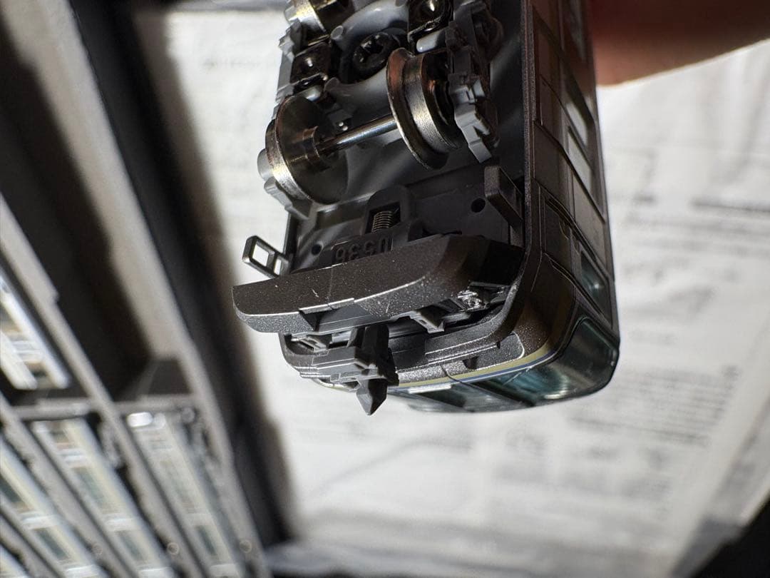 TOMIX 223系2000番台　6+4両セット