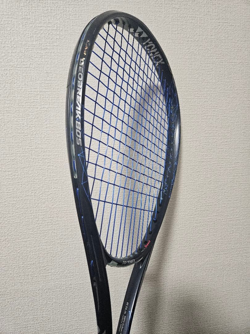 【kotetsu\"'様】　YONEX ヨネックス ジオブレイク80S