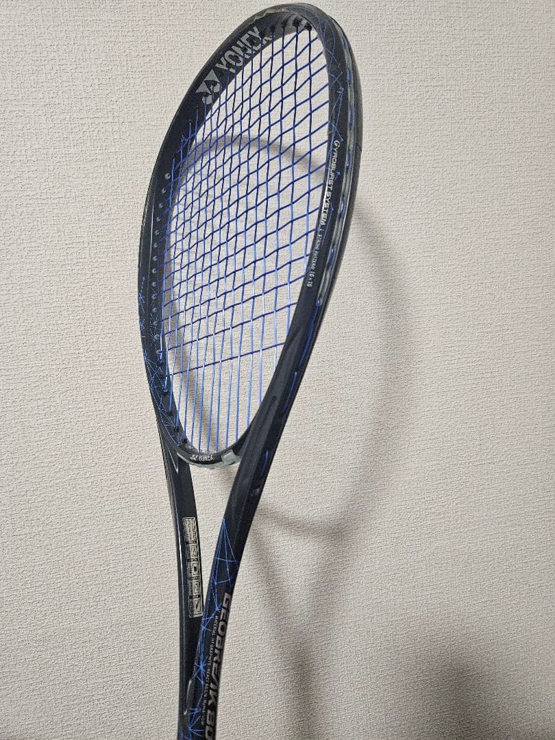 【kotetsu\"'様】　YONEX ヨネックス ジオブレイク80S