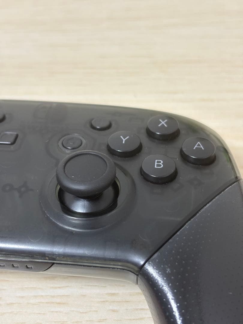 【即決可】Switch本体セット＋おまけ付き(プロコン、ACアダプター)箱無し