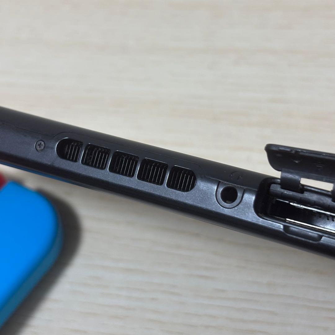 【即決可】Switch本体セット＋おまけ付き(プロコン、ACアダプター)箱無し