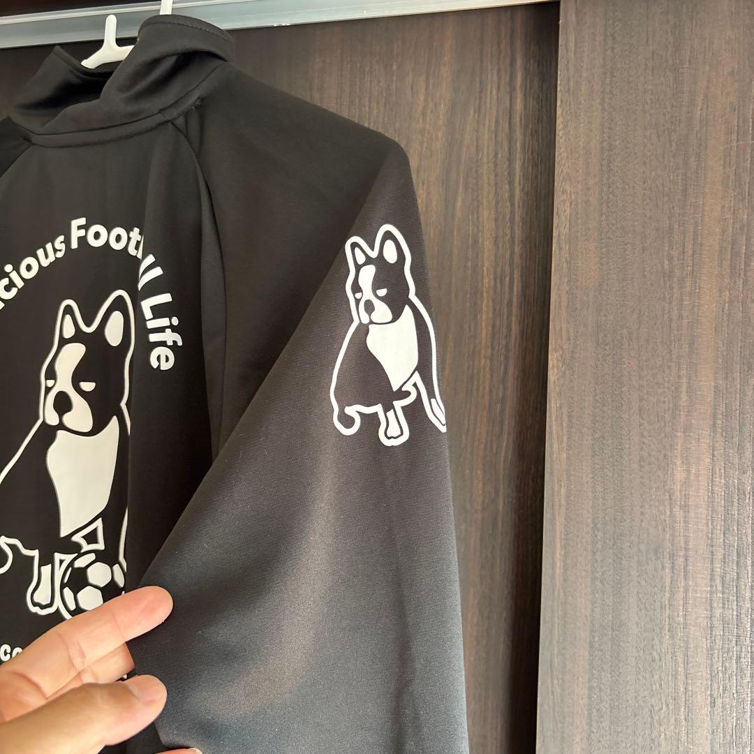 soccer junky ガイナーレ鳥取ウェア