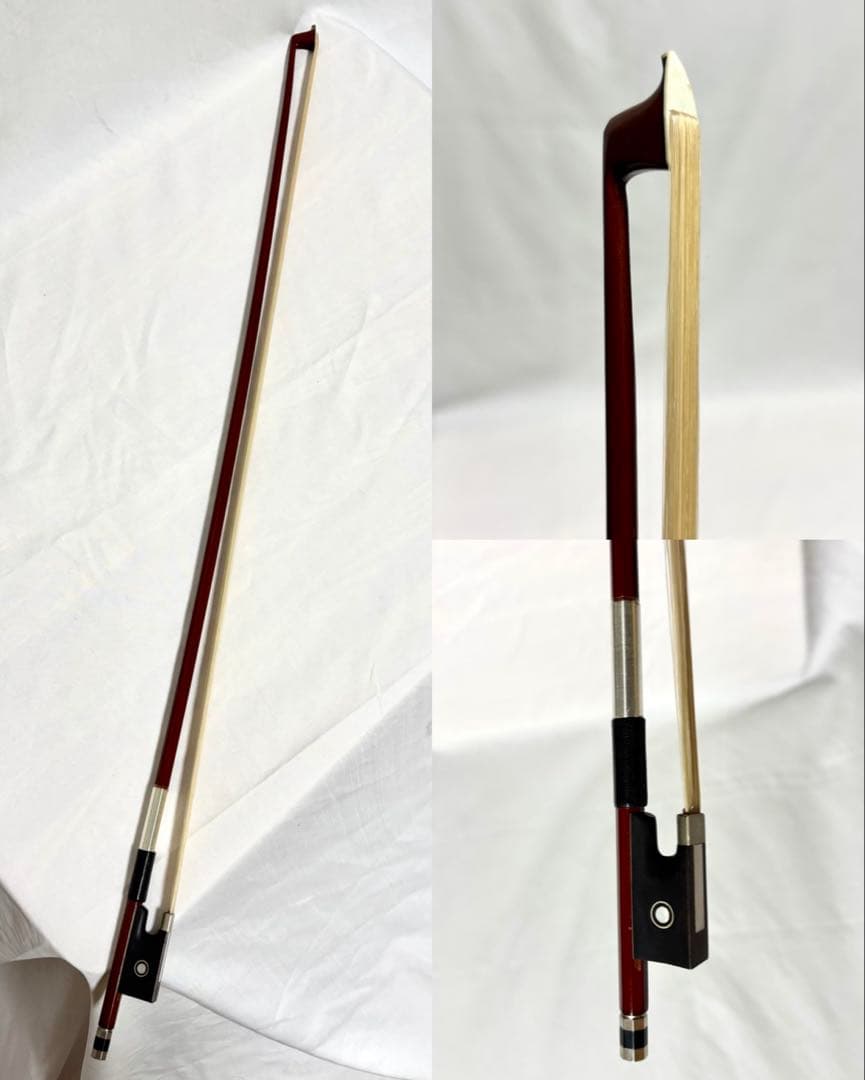 【新品弦張替済】Stentor バイオリン Student Standard