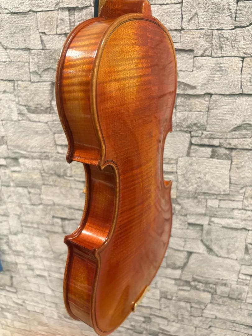 バイオリン　4/4 Franz Sandner 1983年　西ドイツ製