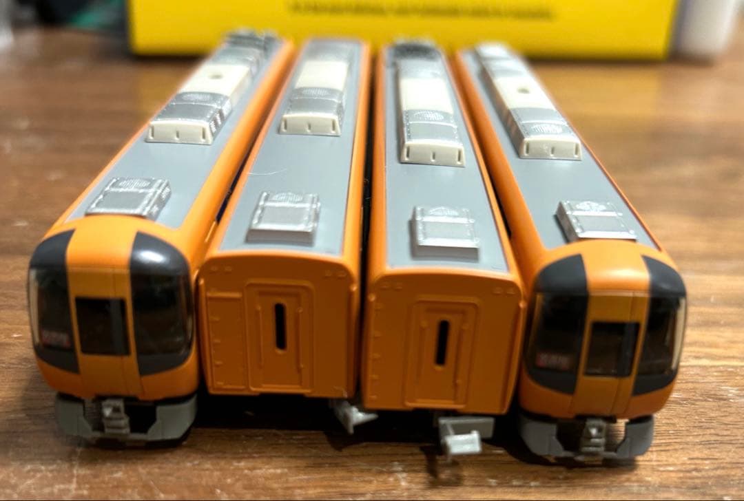 グリーンマックス4171 近鉄22600系エース 動力付き4両