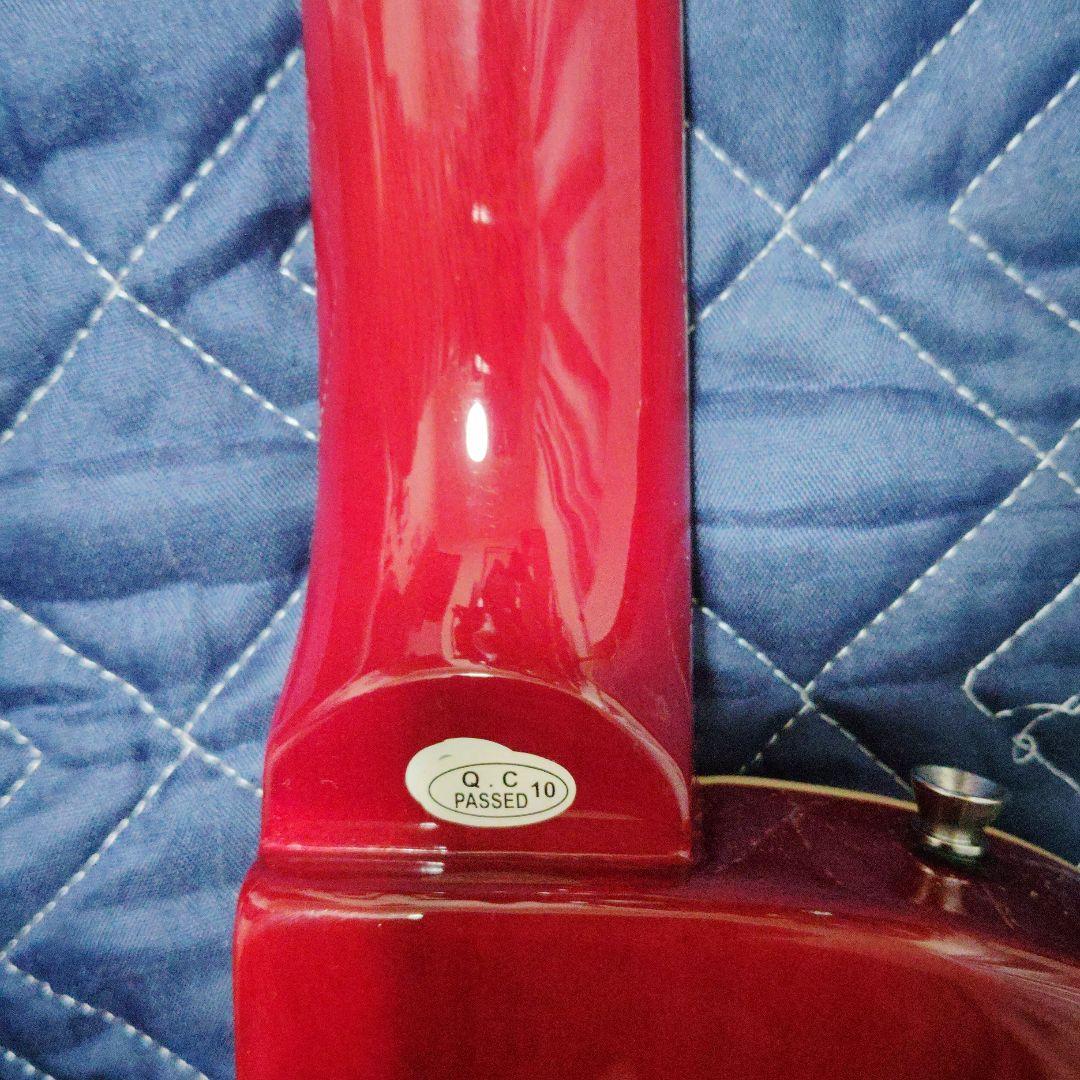 Photogenic　レスポール　サンバースト