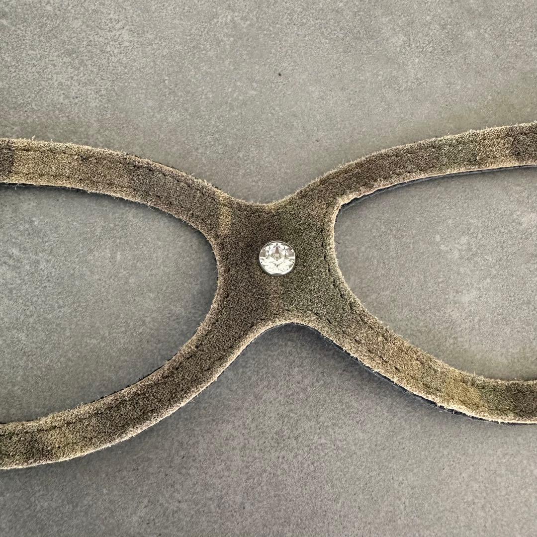 バディベルト BUDDYBELT ハーネス 3.5 迷彩