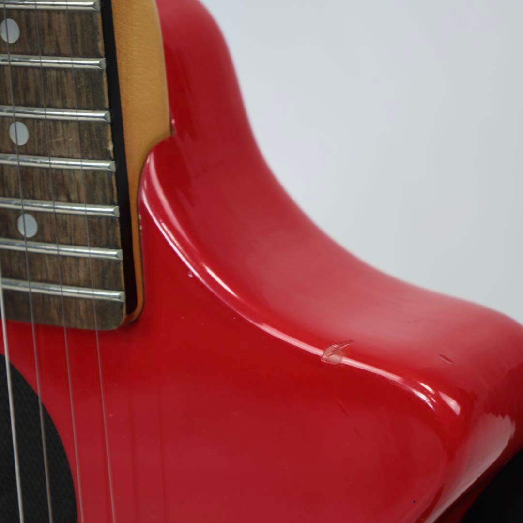 フェルナンデス　FERNANDES ZO-3 ゾーさん　ギター