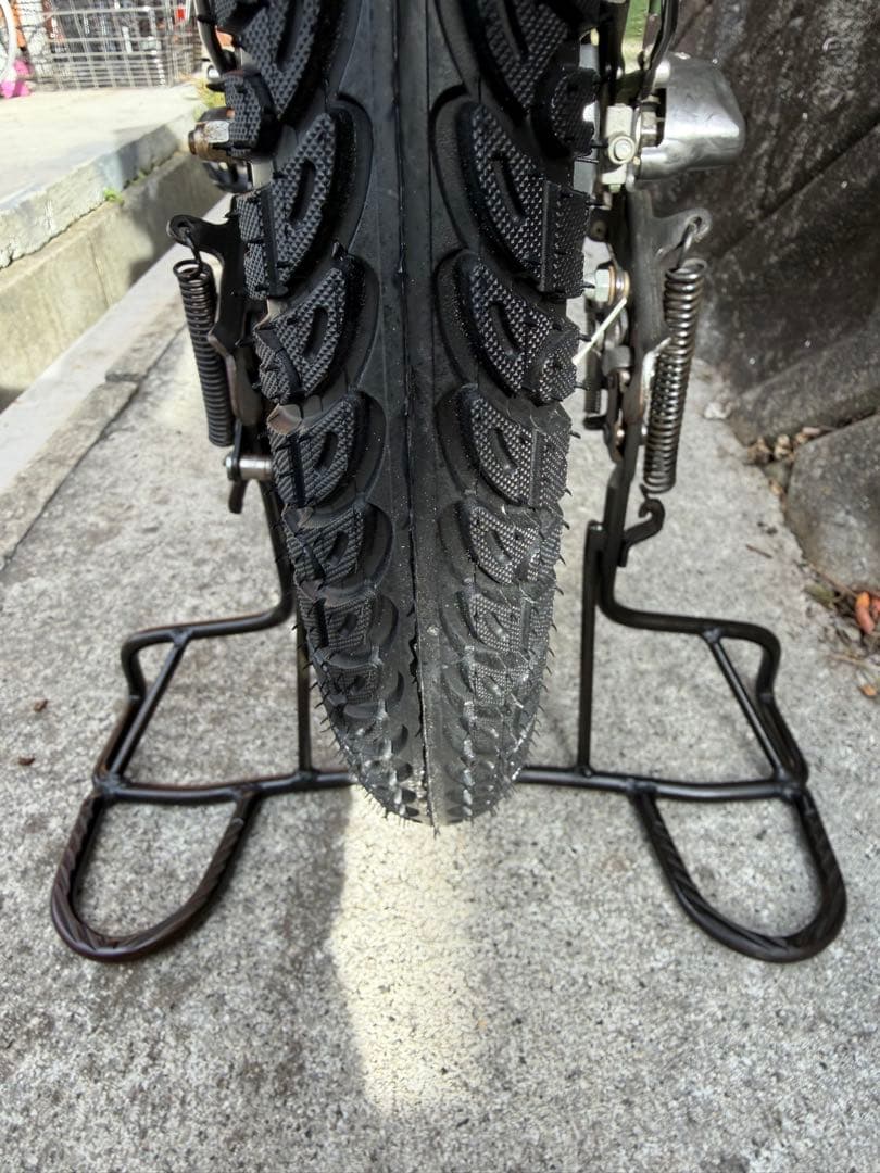 Yamaha PAS Babby 電動自転車15.4Ah バッテリー