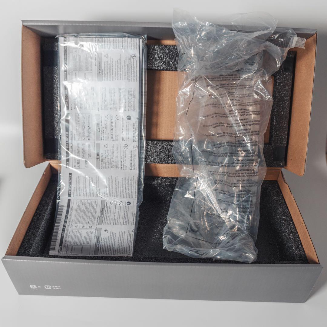 Jonny Roland SH-01A シンセサイザー SH-101