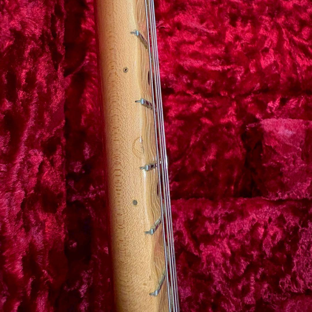 Fender Japan ST57 ストラトキャスター 推定1990年製