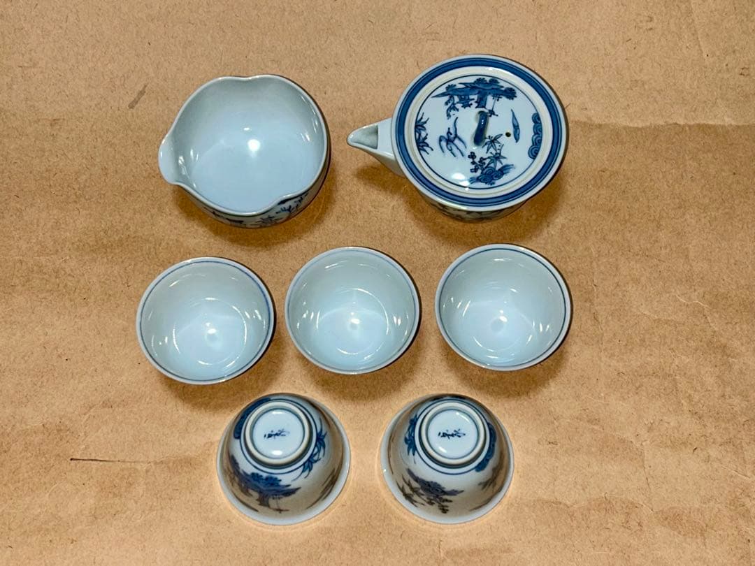 茶器 宝瓶茶器 煎茶道具 茶道具