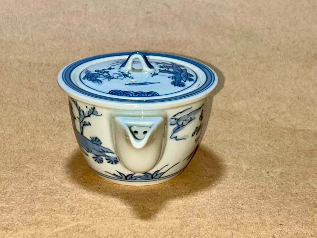 茶器 宝瓶茶器 煎茶道具 茶道具