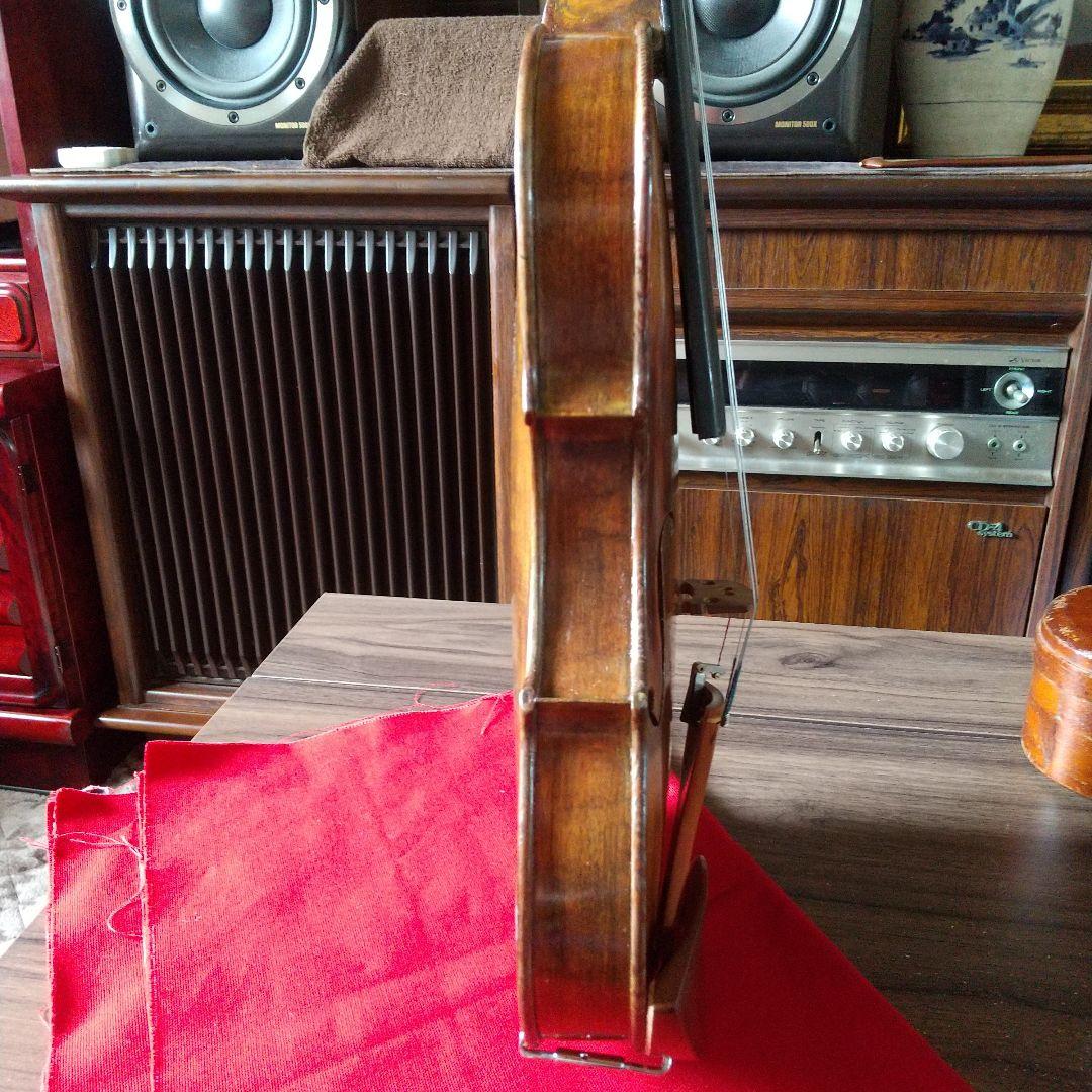 violin 古ヴァイオリン