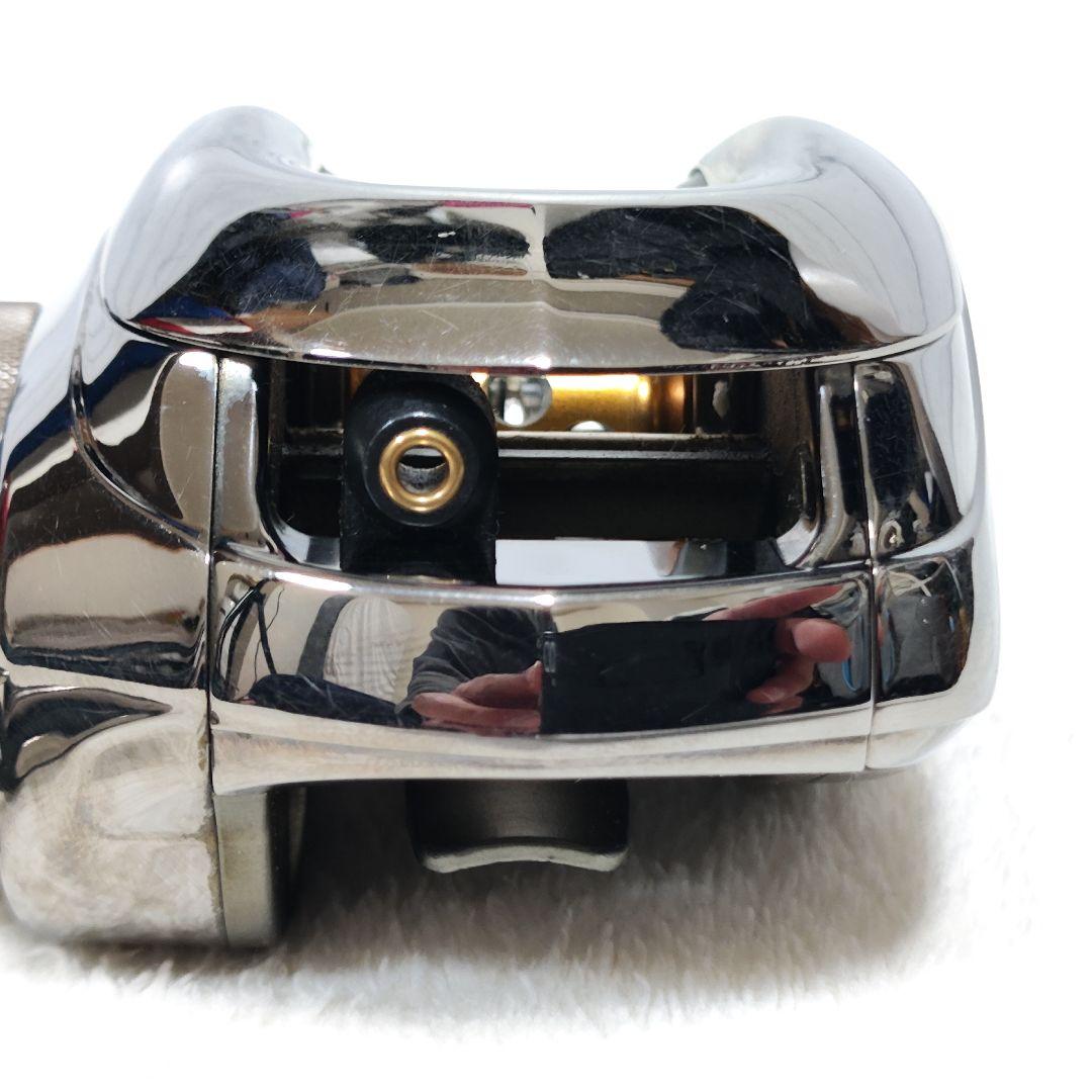 バサート カスタム SHIMANO アンタレス ANTARES AR