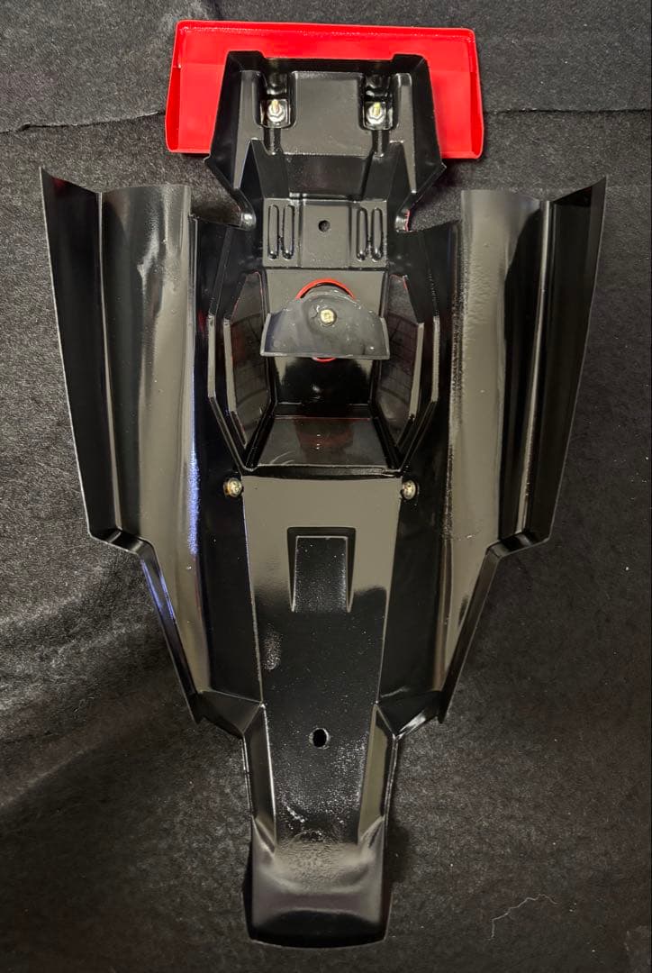 田宮　タミヤ　ファルコン　【ジャンク】　破損あり