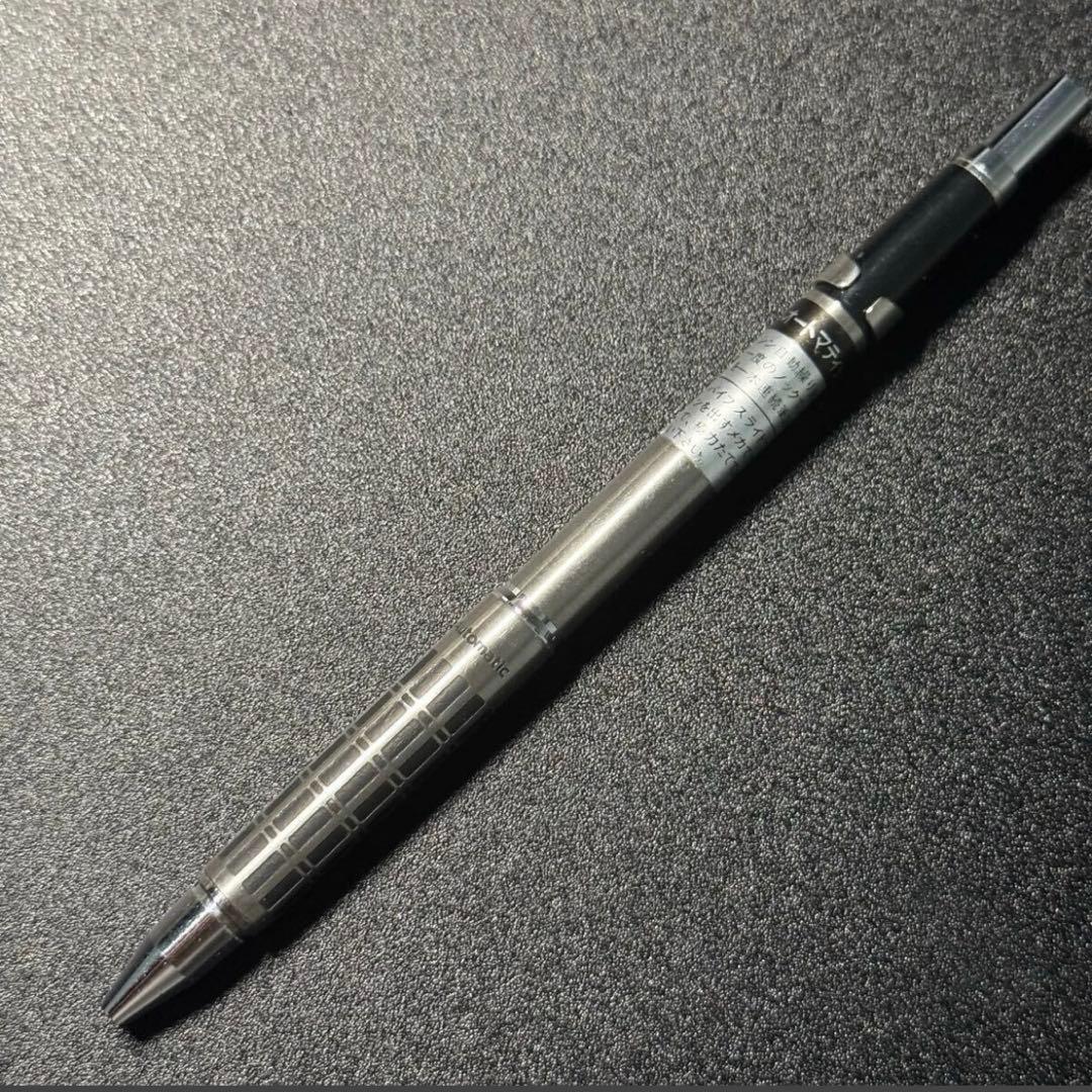 パイロット オートマチック 廃盤 レア シャーペン Automatic 美品