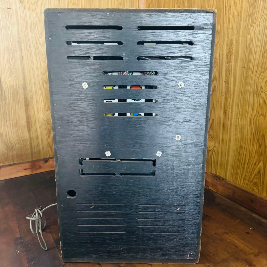 ジャンク★ニューペガサス 1.5号機 パル工業