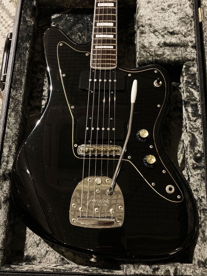 ギター g7 Special g7-JM Type3 \"Black Beauty\"