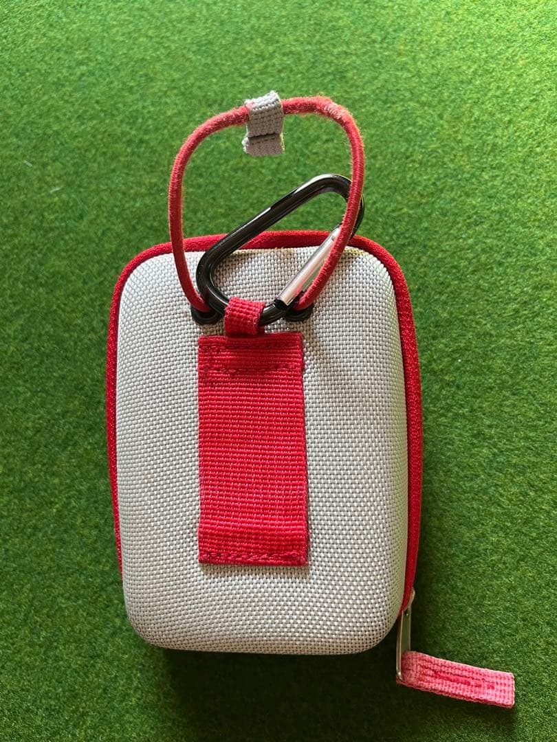 ブッシュネル ピンシーカーツアーZ6ジョルト レーザー距離計 Bushnell