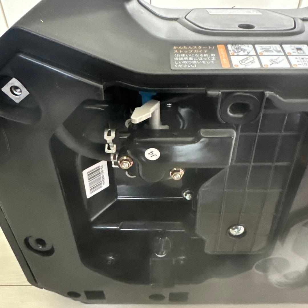 発電機　EENOU GS1800i-BPRO