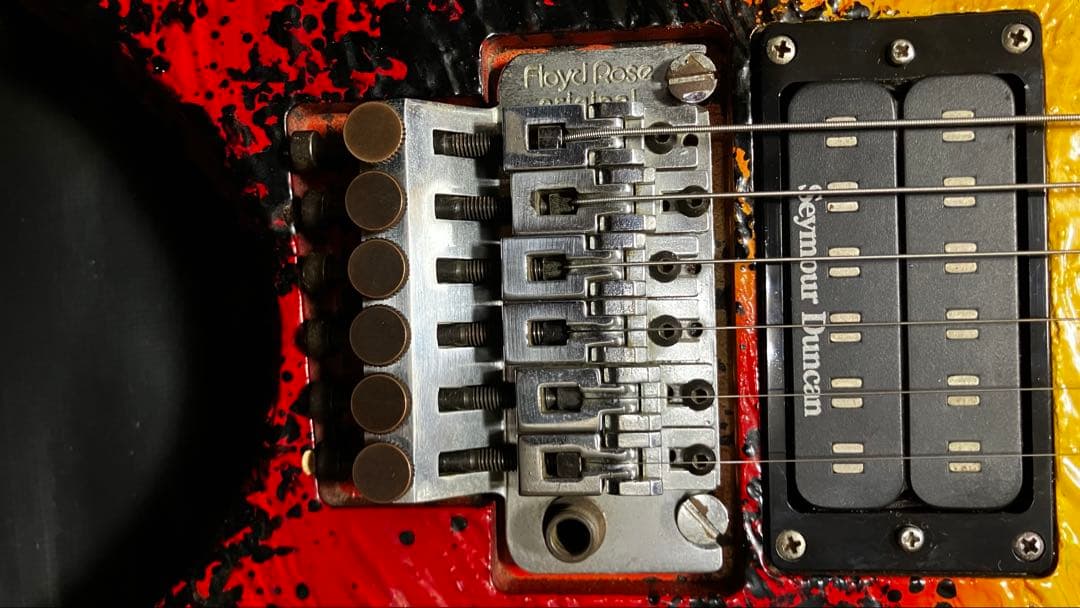 プ*ン様 killer prime KG-PRIME(Oil Painted R