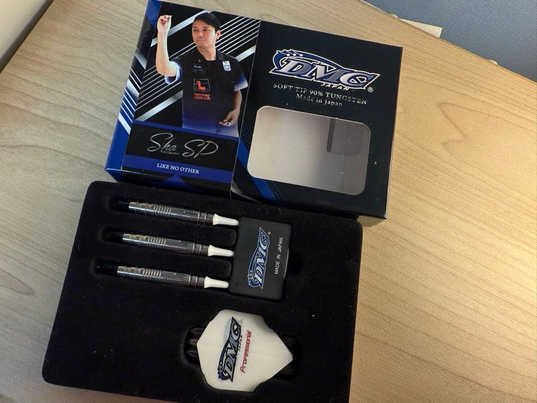 【ディーエムシー】 マーベリック Sho SP/SP2 勝見翔モデル 2BA