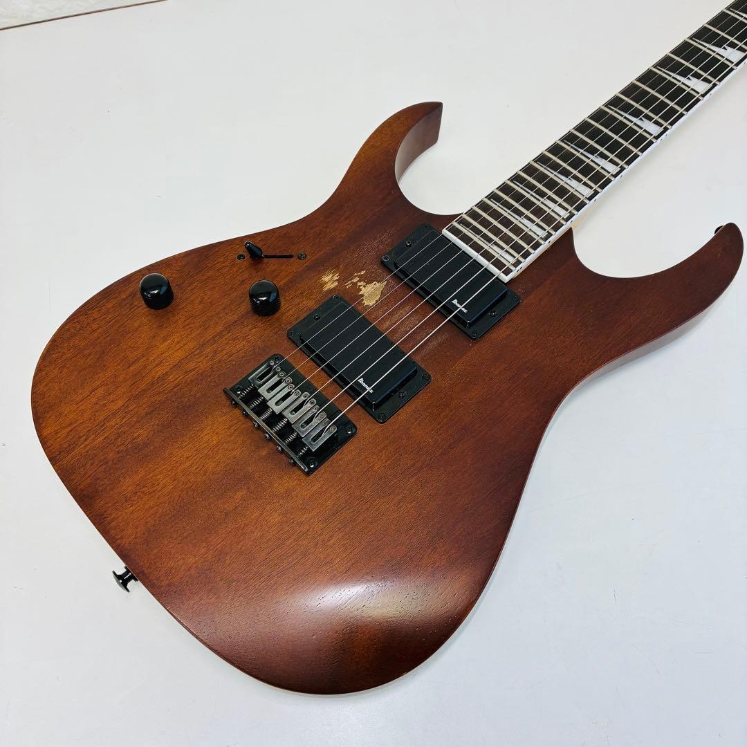 GiO Ibanez GRG121DXL アイバニーズ レフティ 24フレット