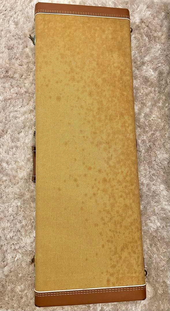 春畑道哉モデル Fender Custom Shop Stratocaster