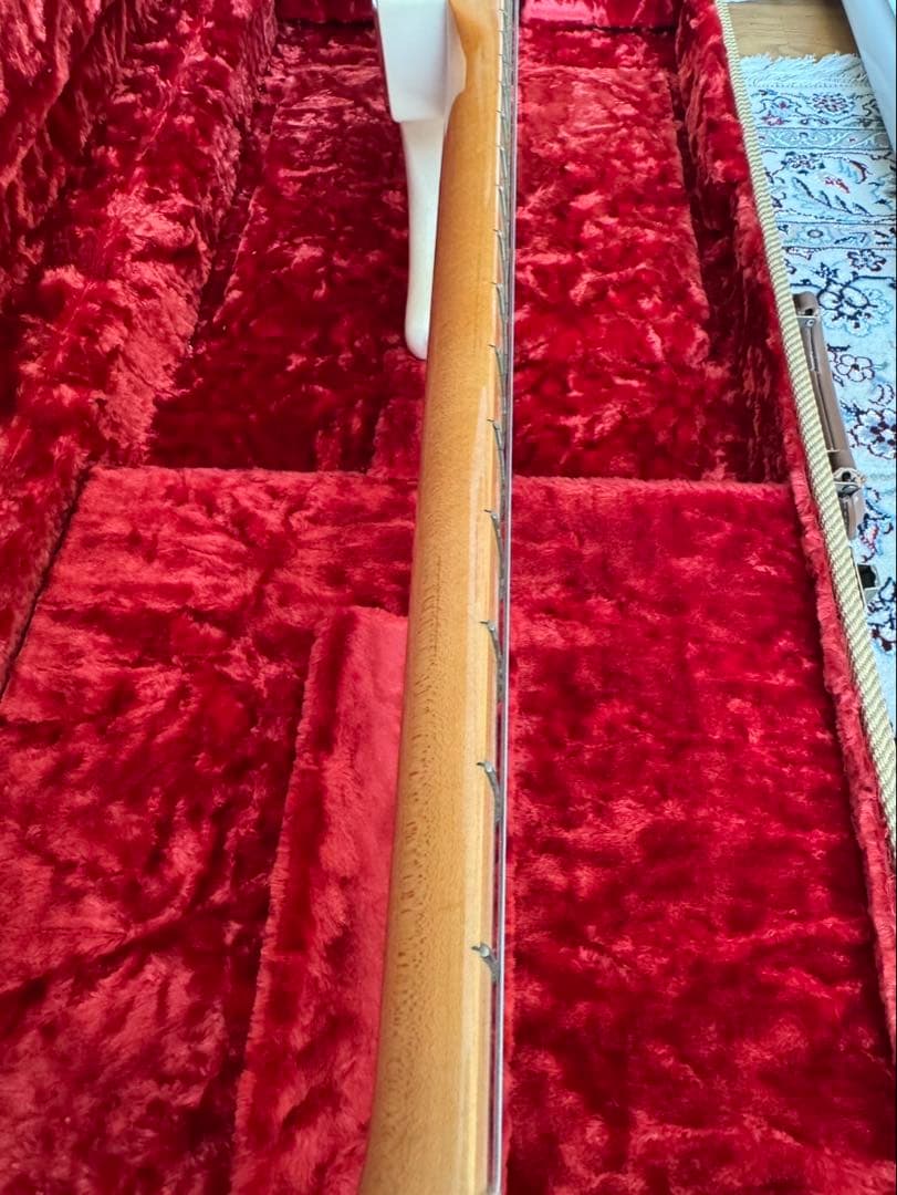 春畑道哉モデル Fender Custom Shop Stratocaster