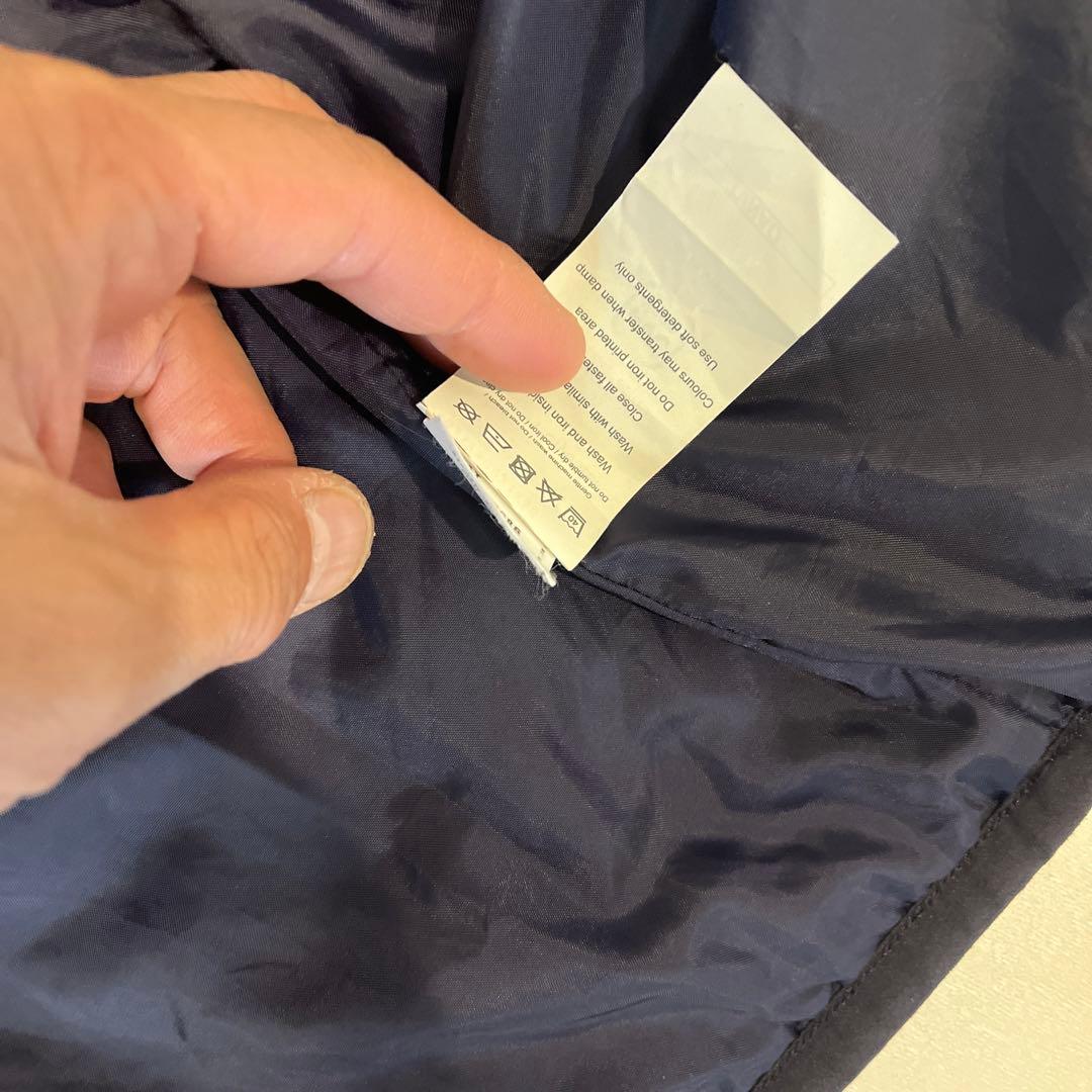 Puma プーマ プレミアリーグBurnley FC ウォーマーUSサイズXL