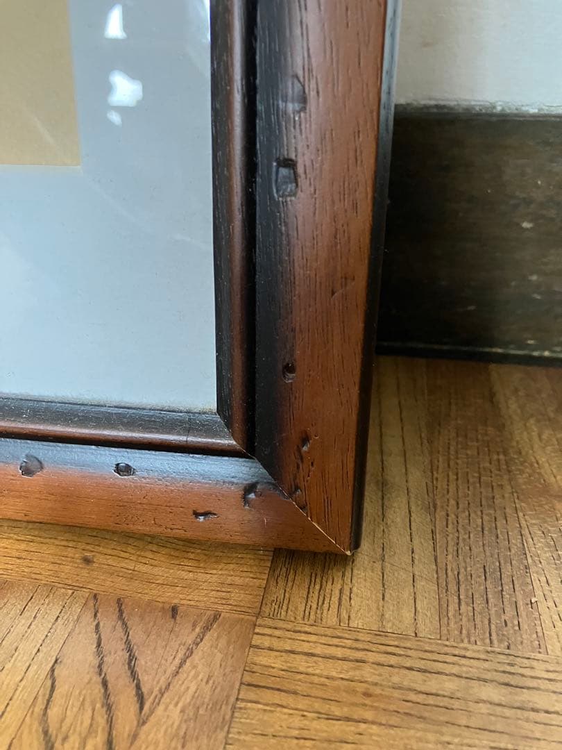 ロートレック　アートポスター　Divan Japonais リトグラフ作品