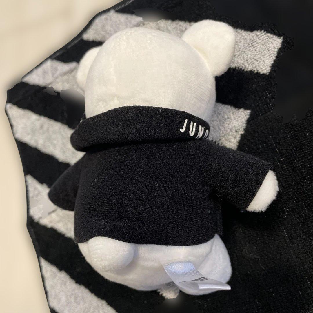 JUNON ぬいぐるみ・マスコット15センチ