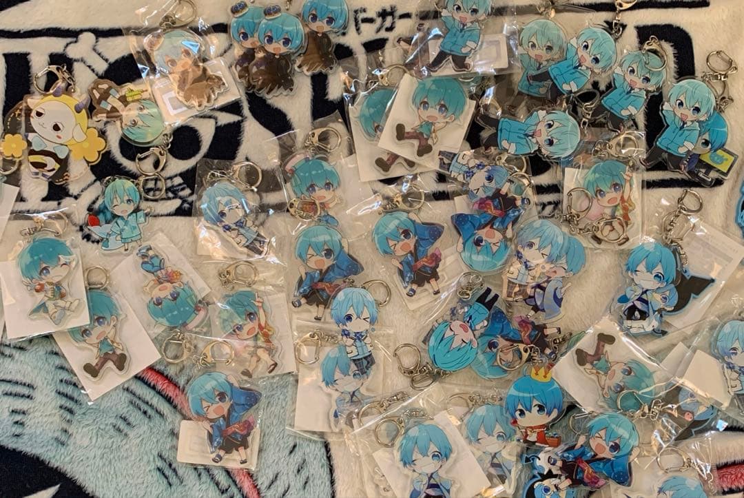 すとぷり ころんくん纏め売り