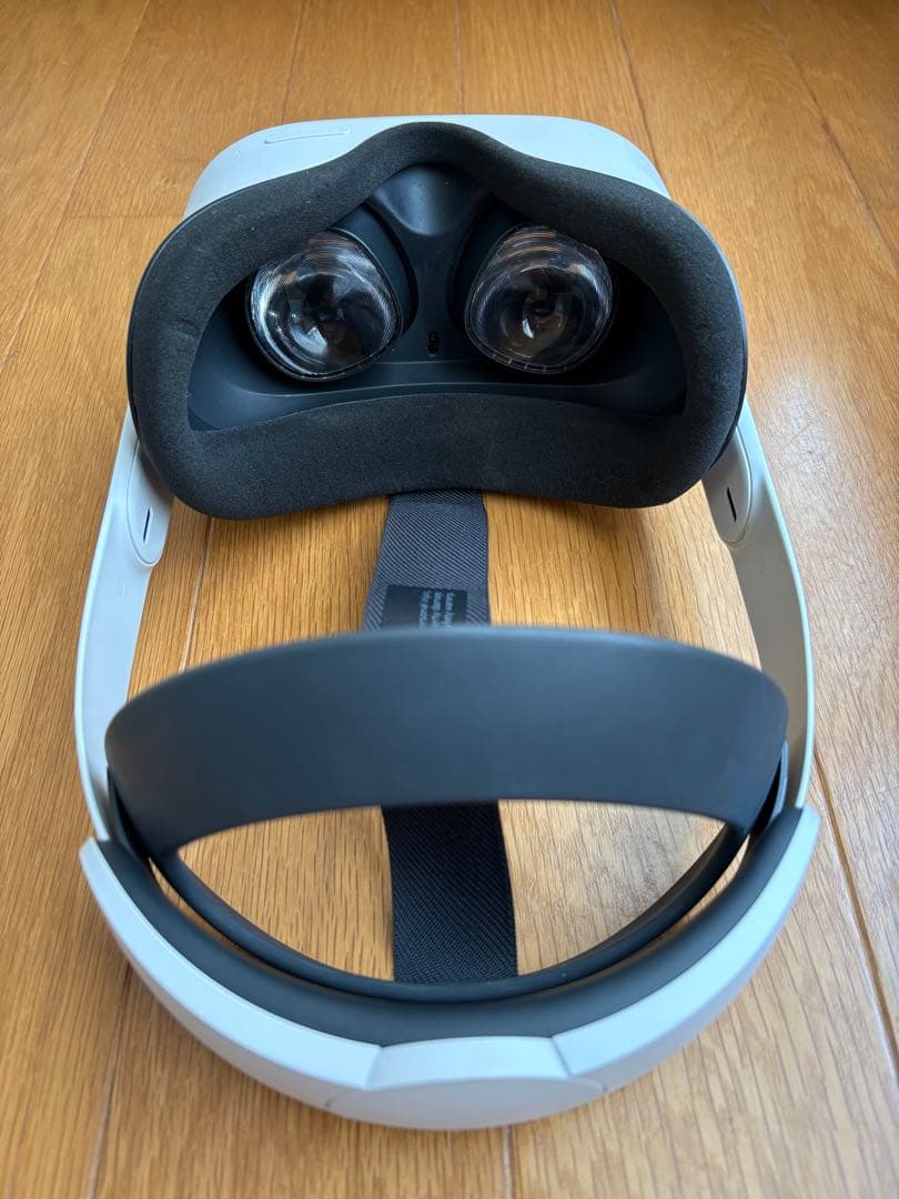  Quest 2 256GB携帯ケース付き