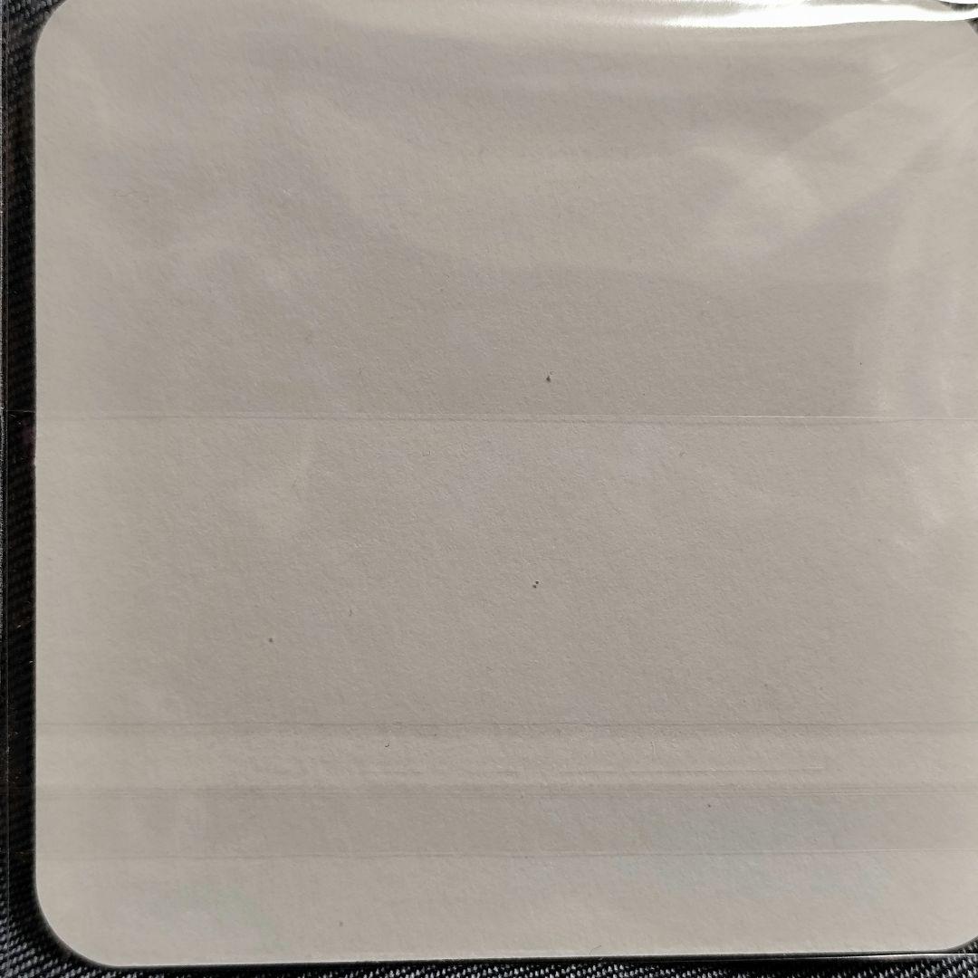 憂国のモリアーティ ウィリアム コースター コラボカフェ