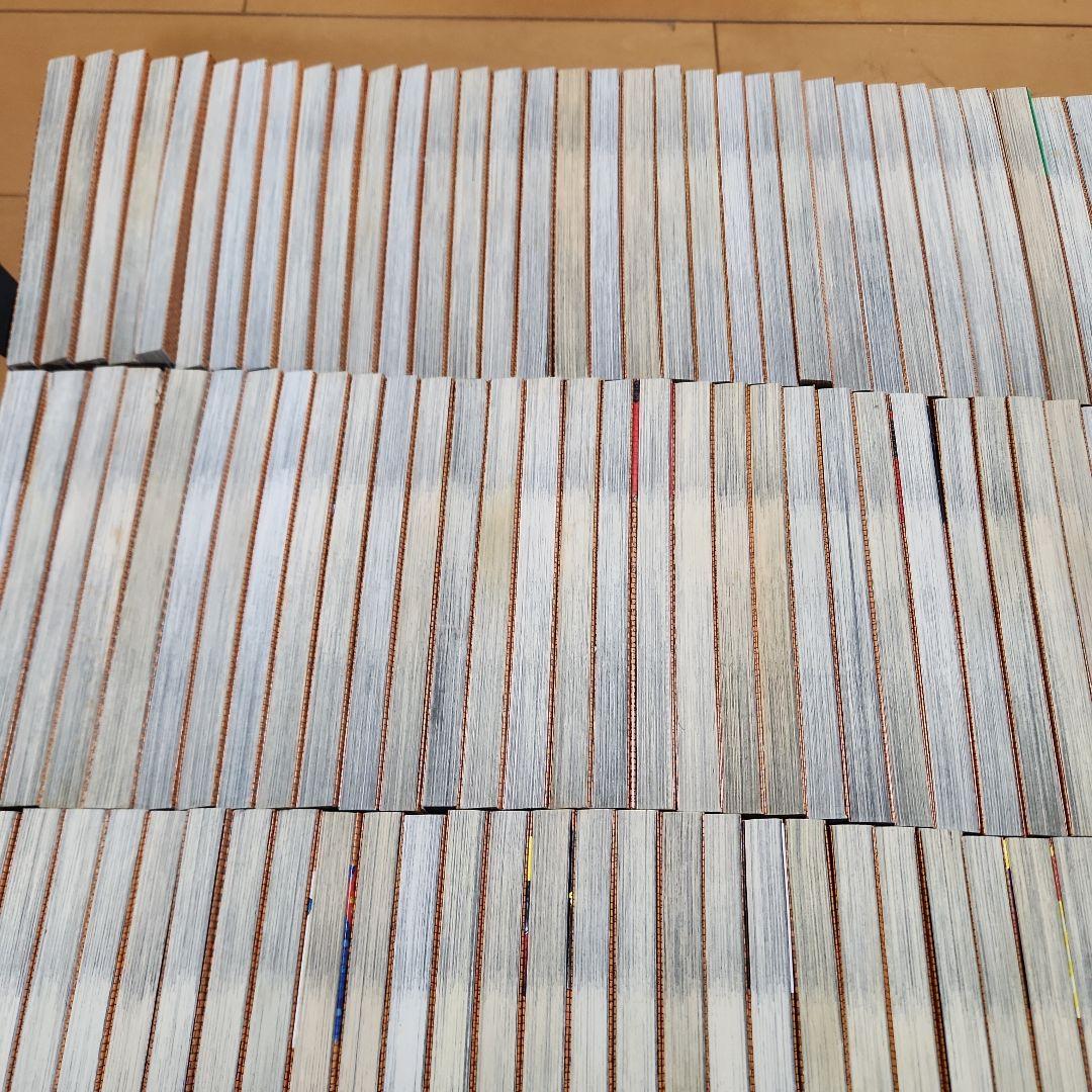 名探偵コナン　全巻セット　106巻　美品　良品