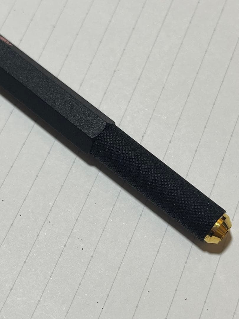 【激レア】rotring 600G ボールペン