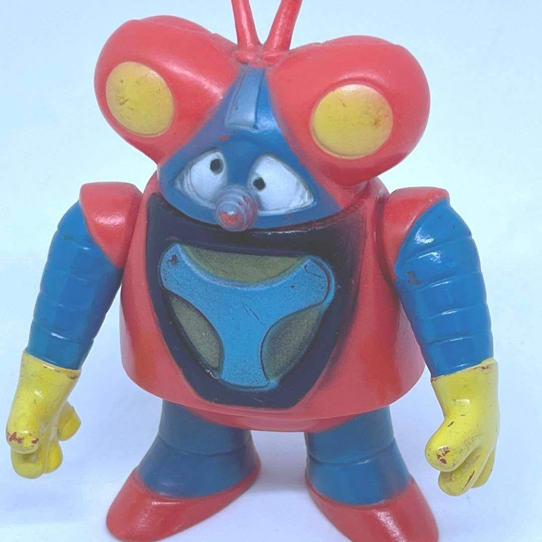 タカトク　チョロ坊　タイムボカン　タイムボカンシリーズ　タツノコプロ