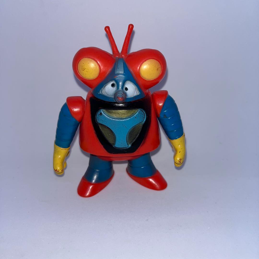 タカトク　チョロ坊　タイムボカン　タイムボカンシリーズ　タツノコプロ