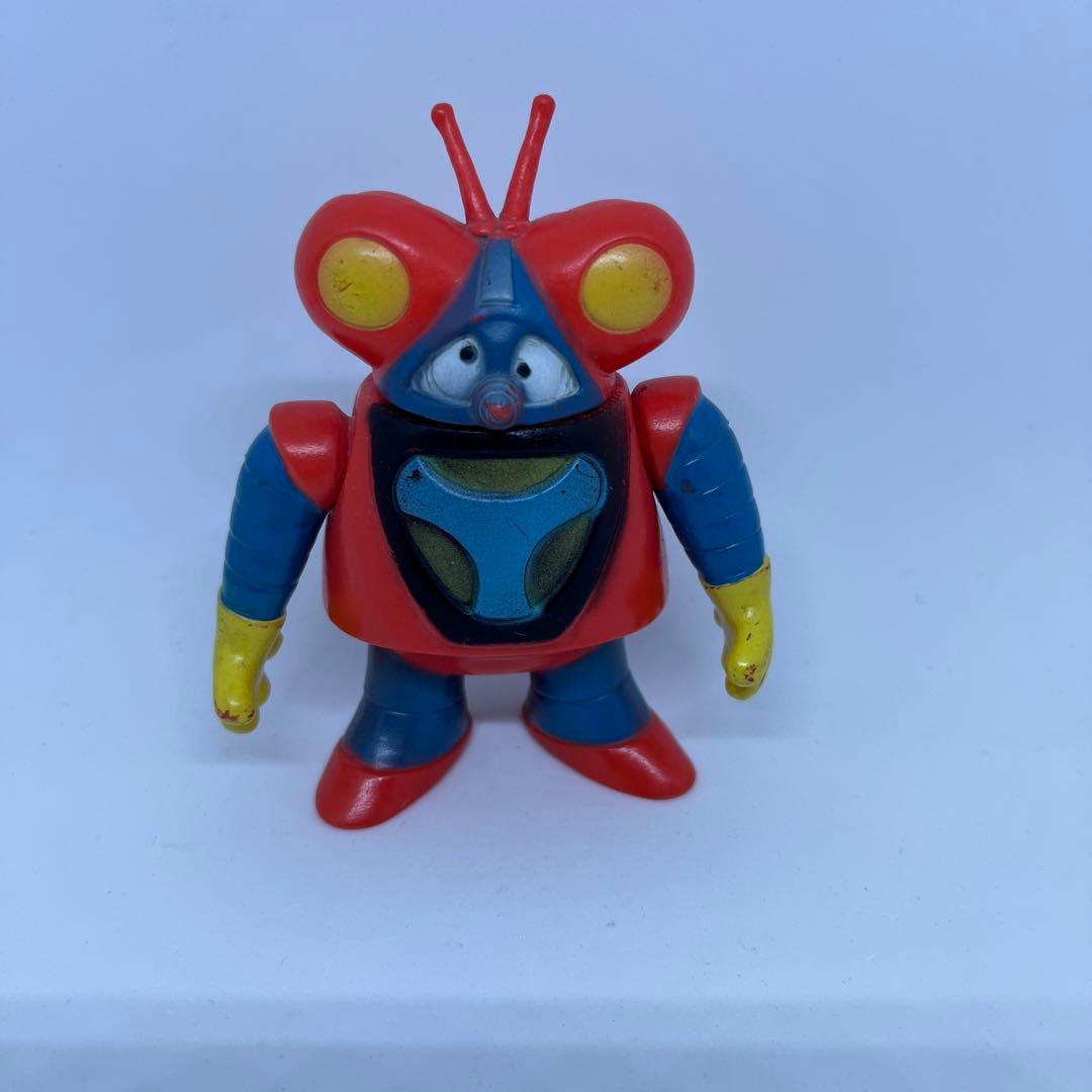 タカトク　チョロ坊　タイムボカン　タイムボカンシリーズ　タツノコプロ