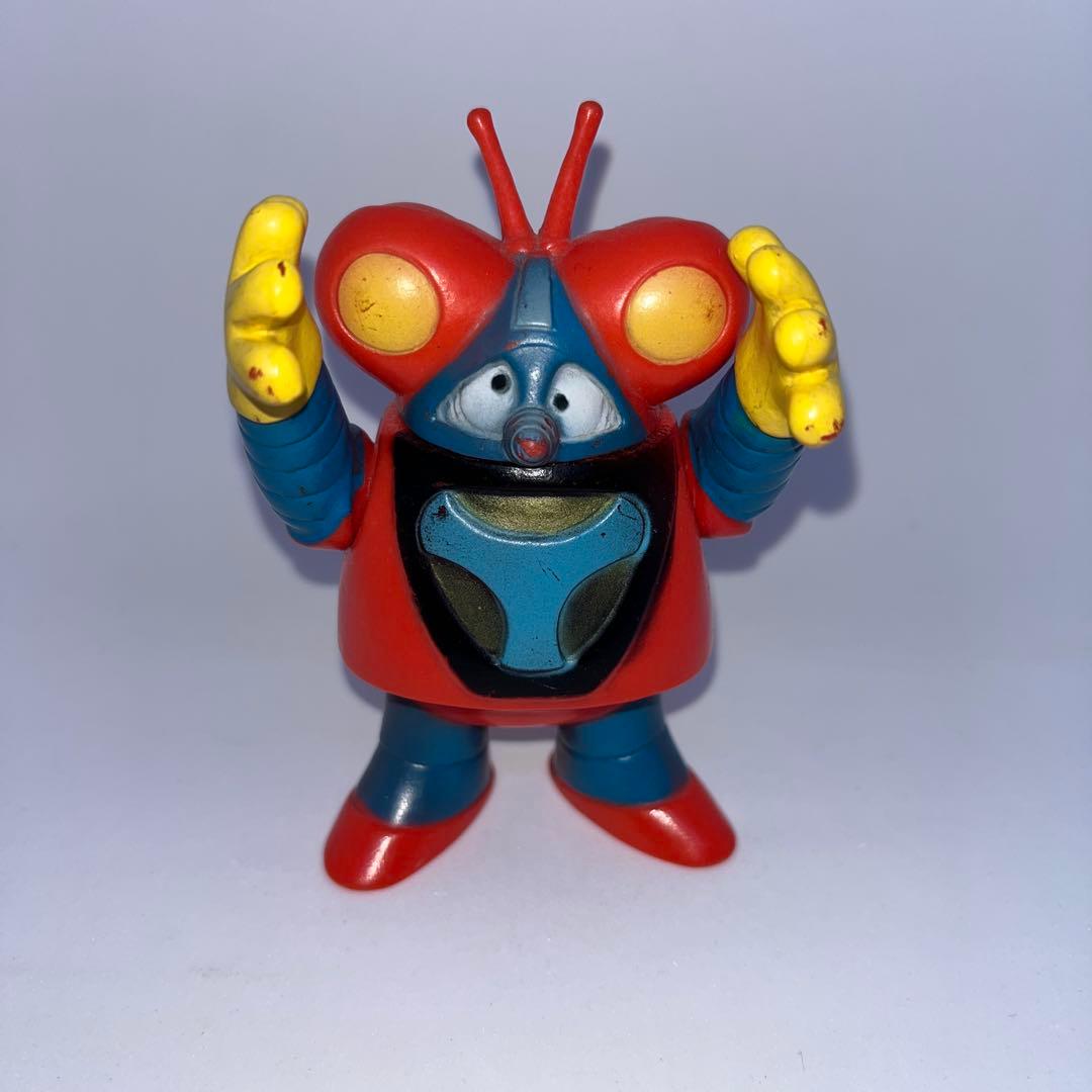 タカトク　チョロ坊　タイムボカン　タイムボカンシリーズ　タツノコプロ