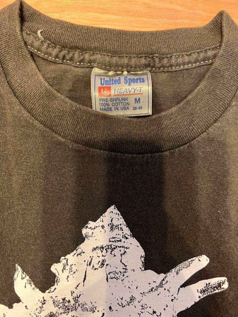 90's Tシャツ M サザンオールスターズ HOTEL PACIFIC