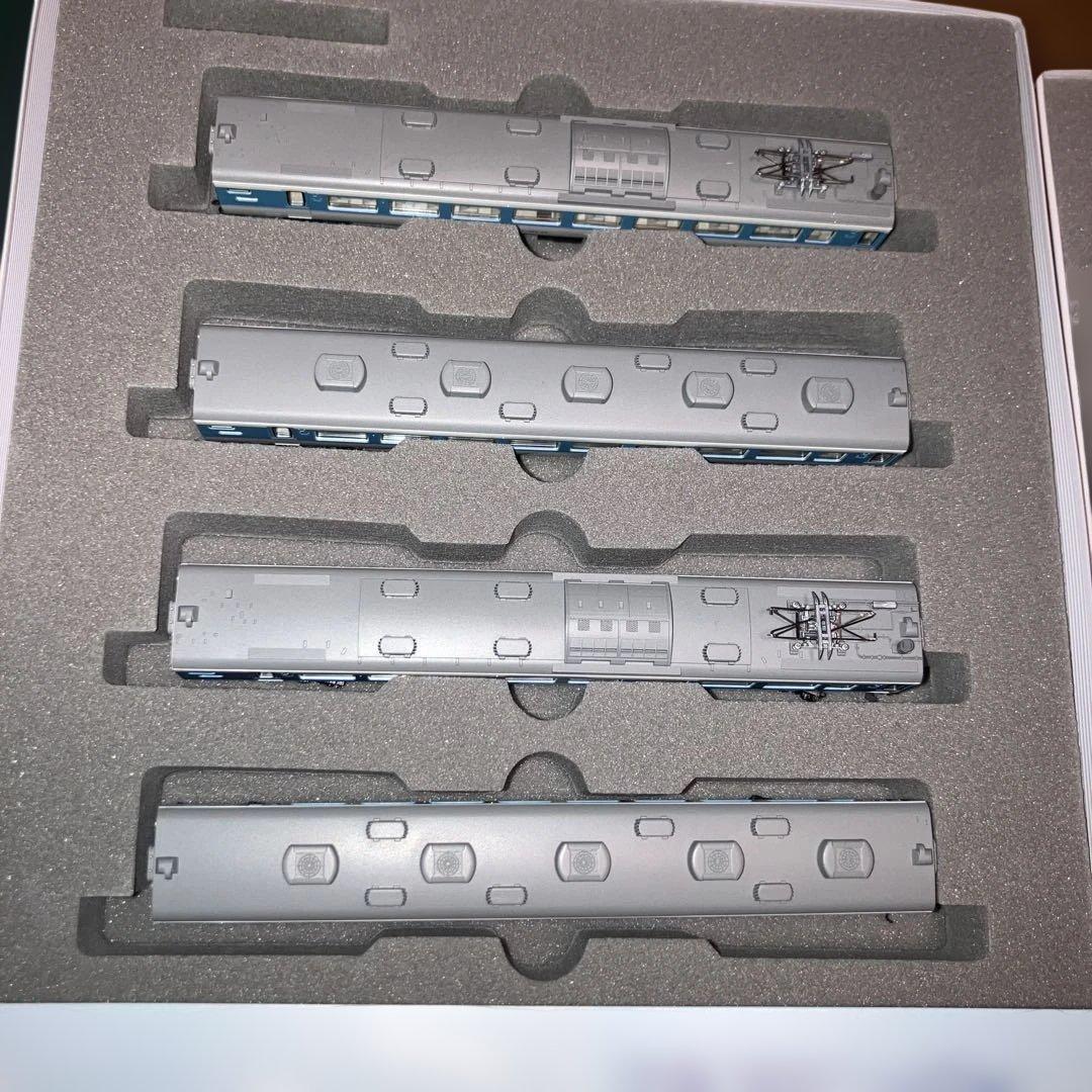 KATO 10−426.427 189系 基本、増結セット11両