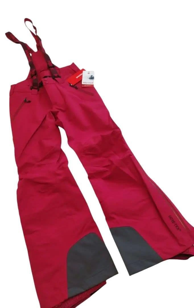 e33 Marmot マーモット レディース スキー ウェア パンツ ウエア