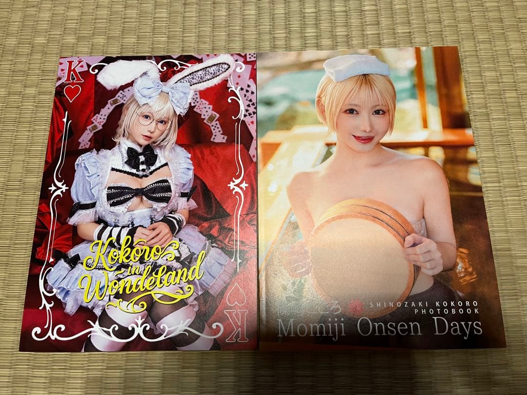 「【C107新刊セット】新刊2種/アクスタ/カレンダー/クリアカード/紙袋」