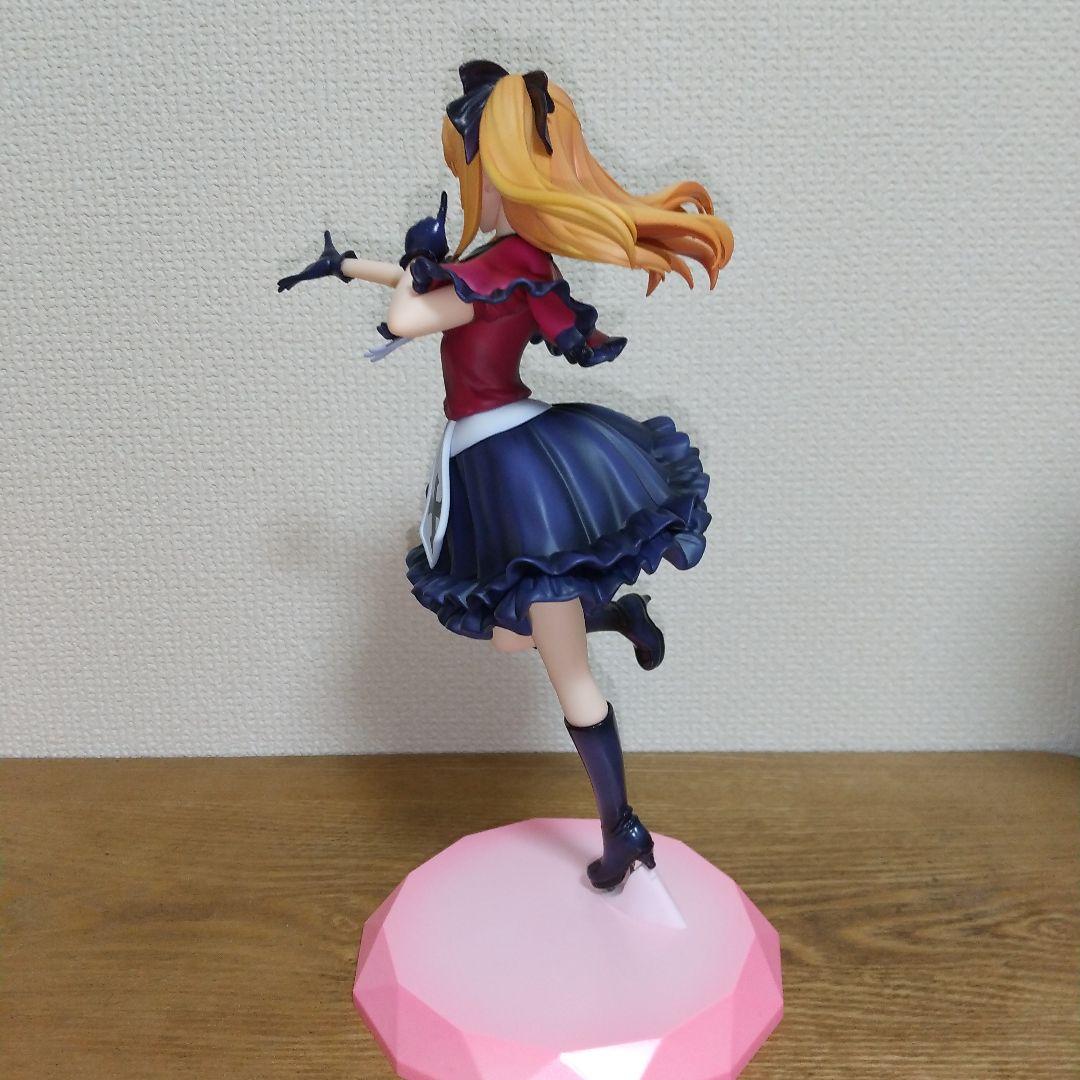 推しの子 ルビー フィギュア KADOKAWAコレクション 開封済み