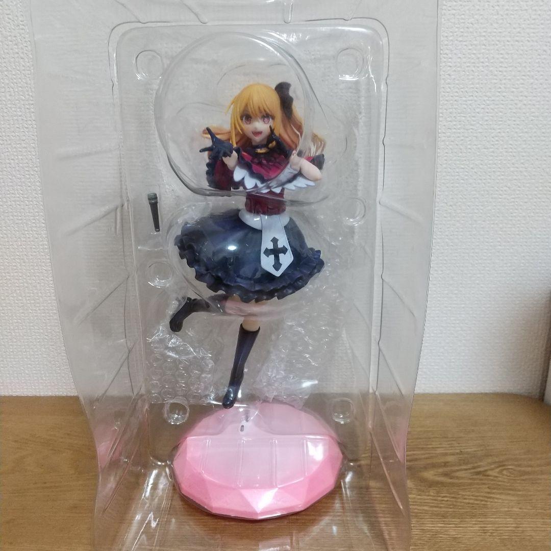 推しの子 ルビー フィギュア KADOKAWAコレクション 開封済み